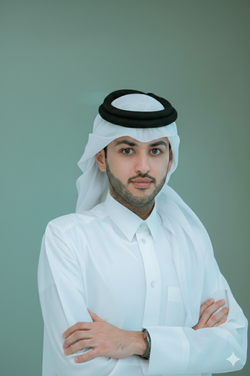 SHEIKH AHMED HAMAD AL THANI