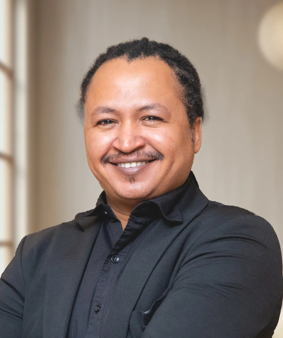Mohamed Salih