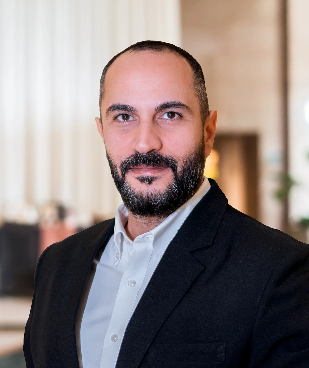 Fadi Orabi