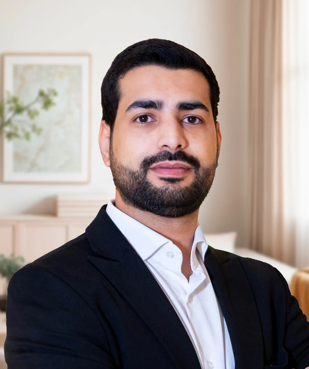 Mohamad Ali Moussa