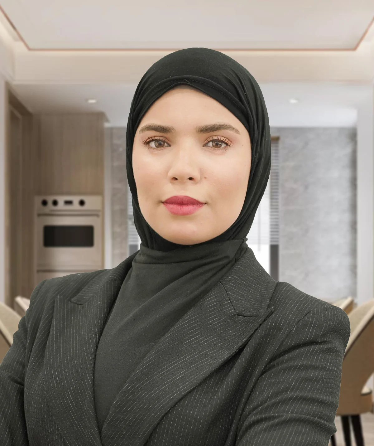 Fadwa Otmani