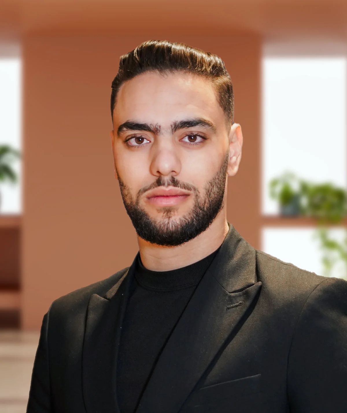 Kamal Benlakehal