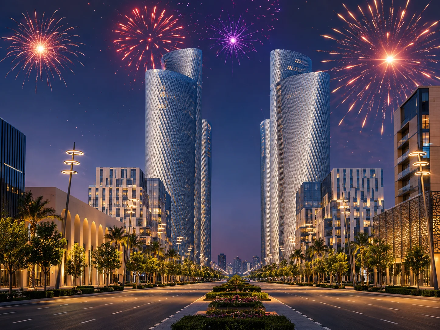 Why Lusail Is One of Qatar's Most Desirable Places to Live and Invest