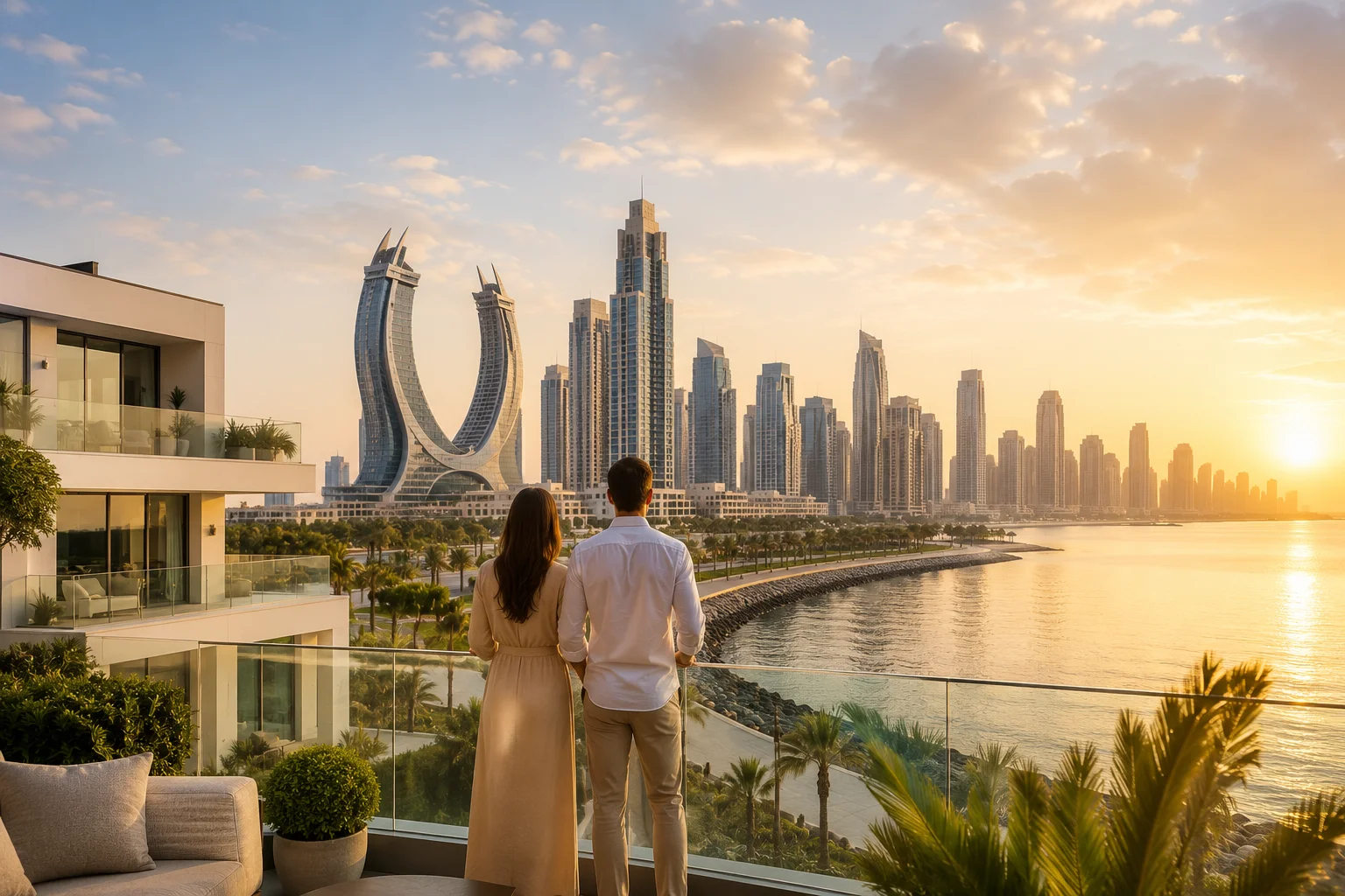 Can Foreigners Buy Property in Qatar? Everything You Need to Know