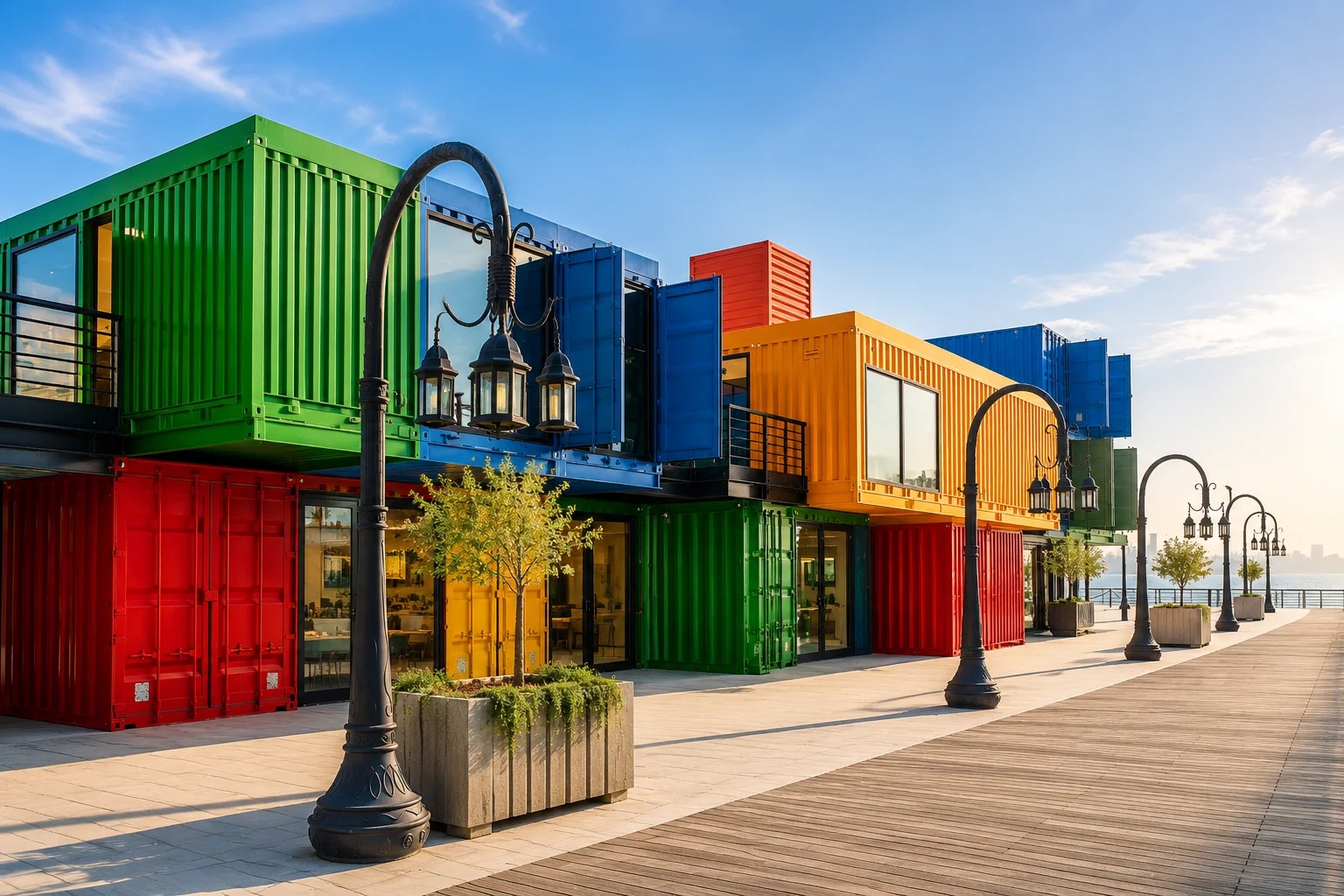 Top 5 Luxury Neighborhoods in Doha for Families